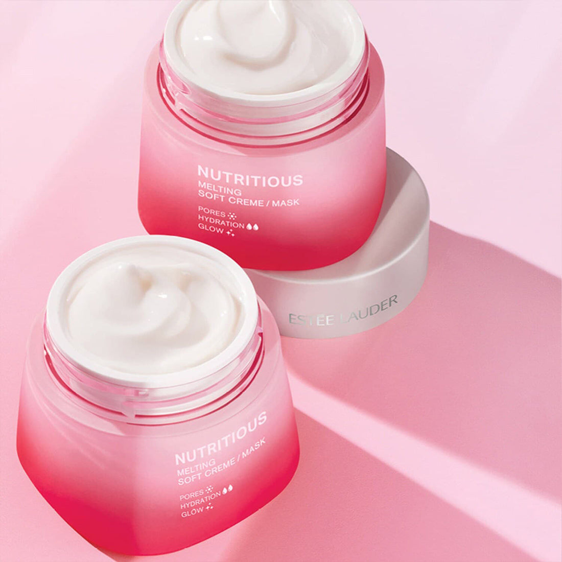 Nutritious Melting Soft Creme / Mask Maschera Viso 50 ML_ESTGTK0010000_Estee Lauder-4