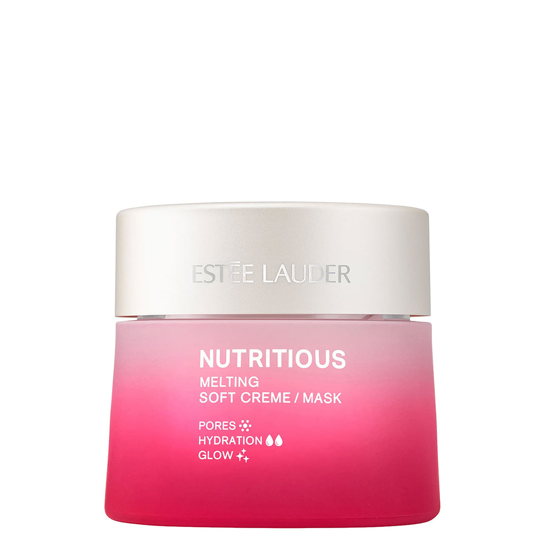 Nutritious Melting Soft Creme / Mask Maschera Viso 50 ML_ESTGTK0010000_Estee Lauder
