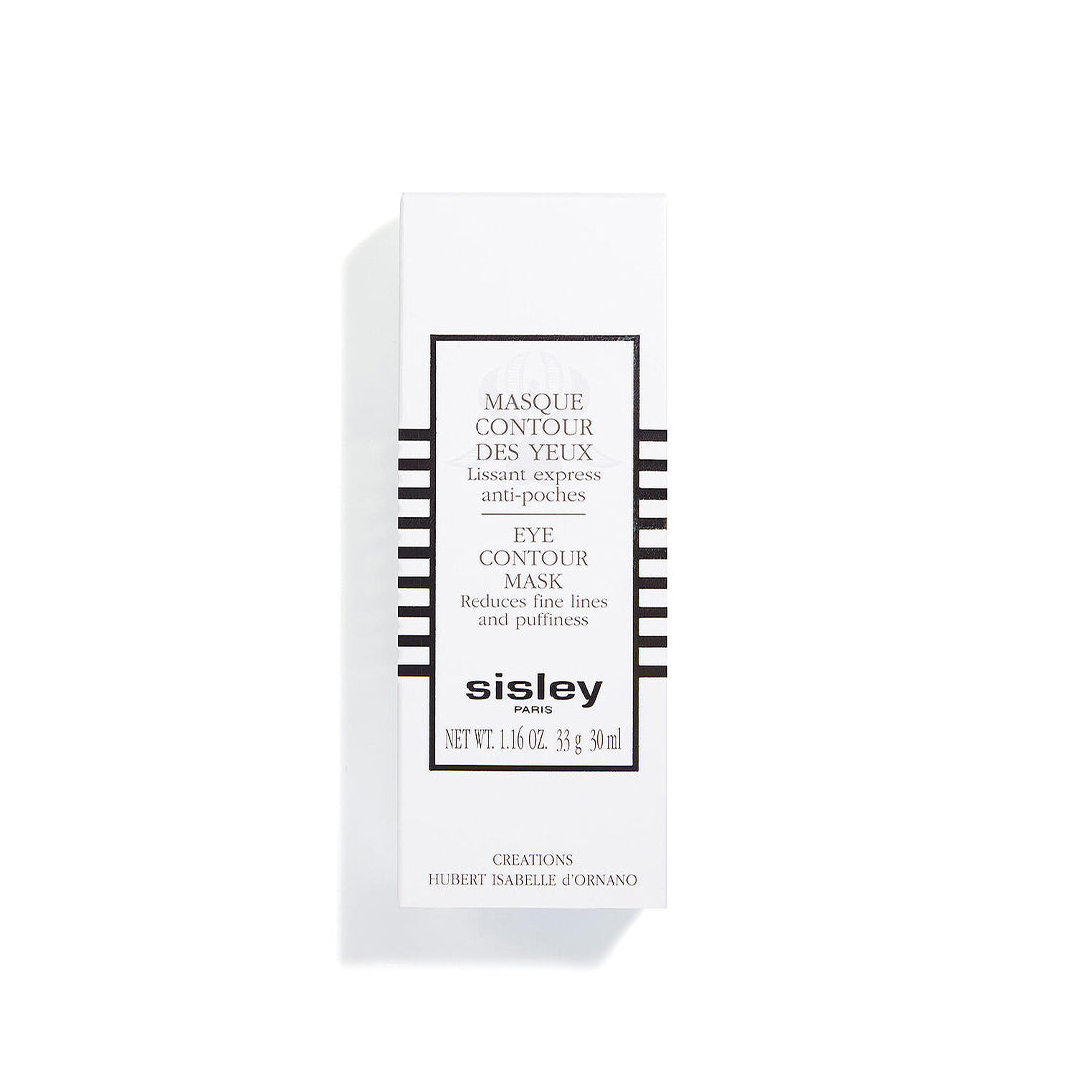 Masque Contour Des Yeux Maschera Contorno Occhi Levigante 30 ml_SIS142100_Sisley-3