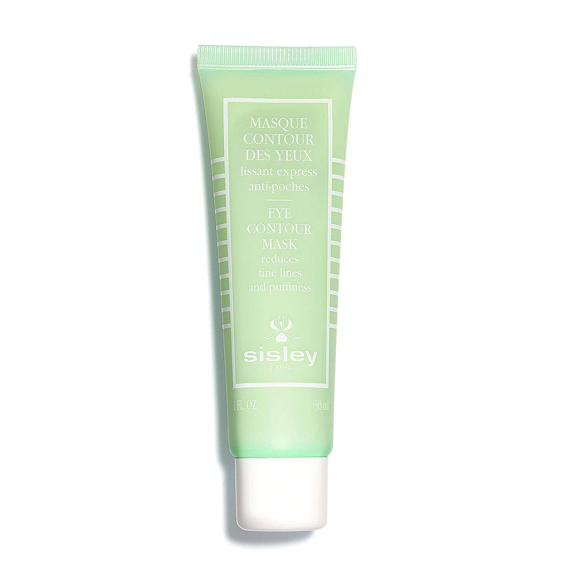 Masque Contour Des Yeux Maschera Contorno Occhi Levigante 30 ml_SIS142100_Sisley