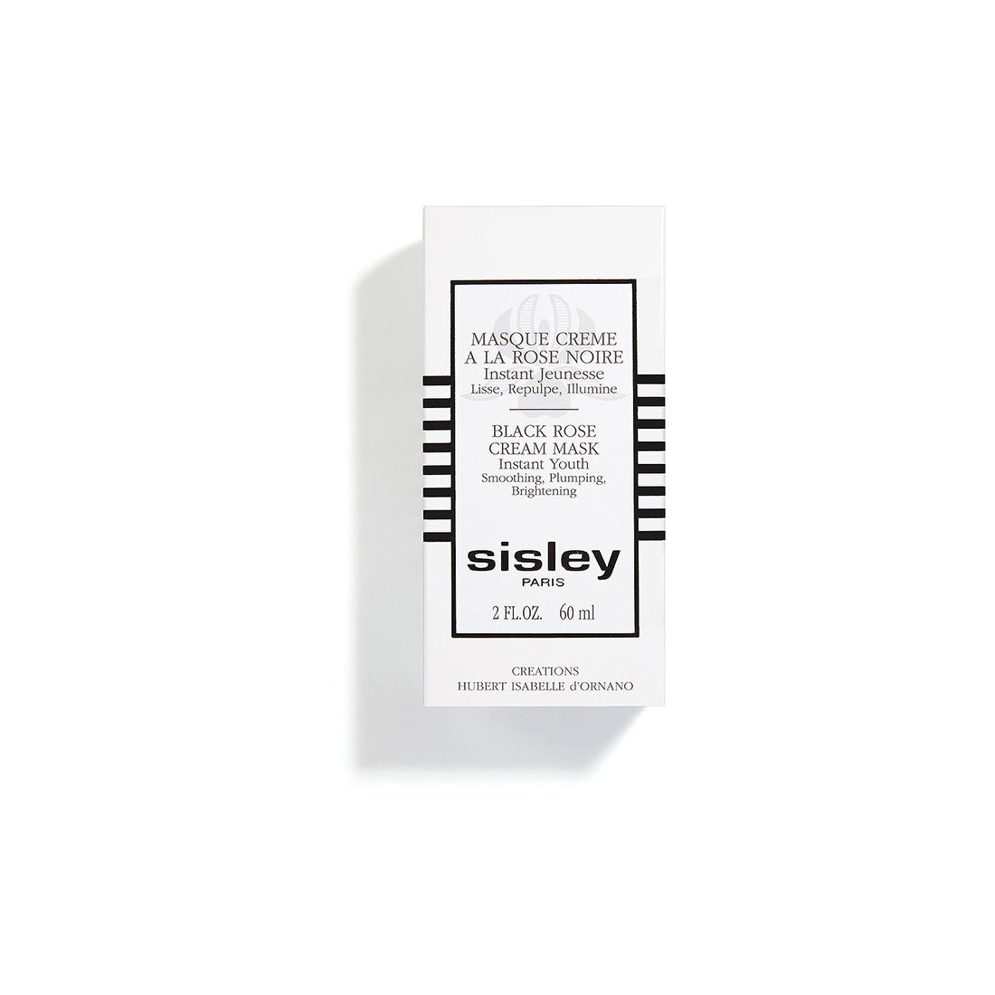 Masque Creme a La Rose Noire Maschera Anti-età 60 ml_SIS140000_Sisley-3