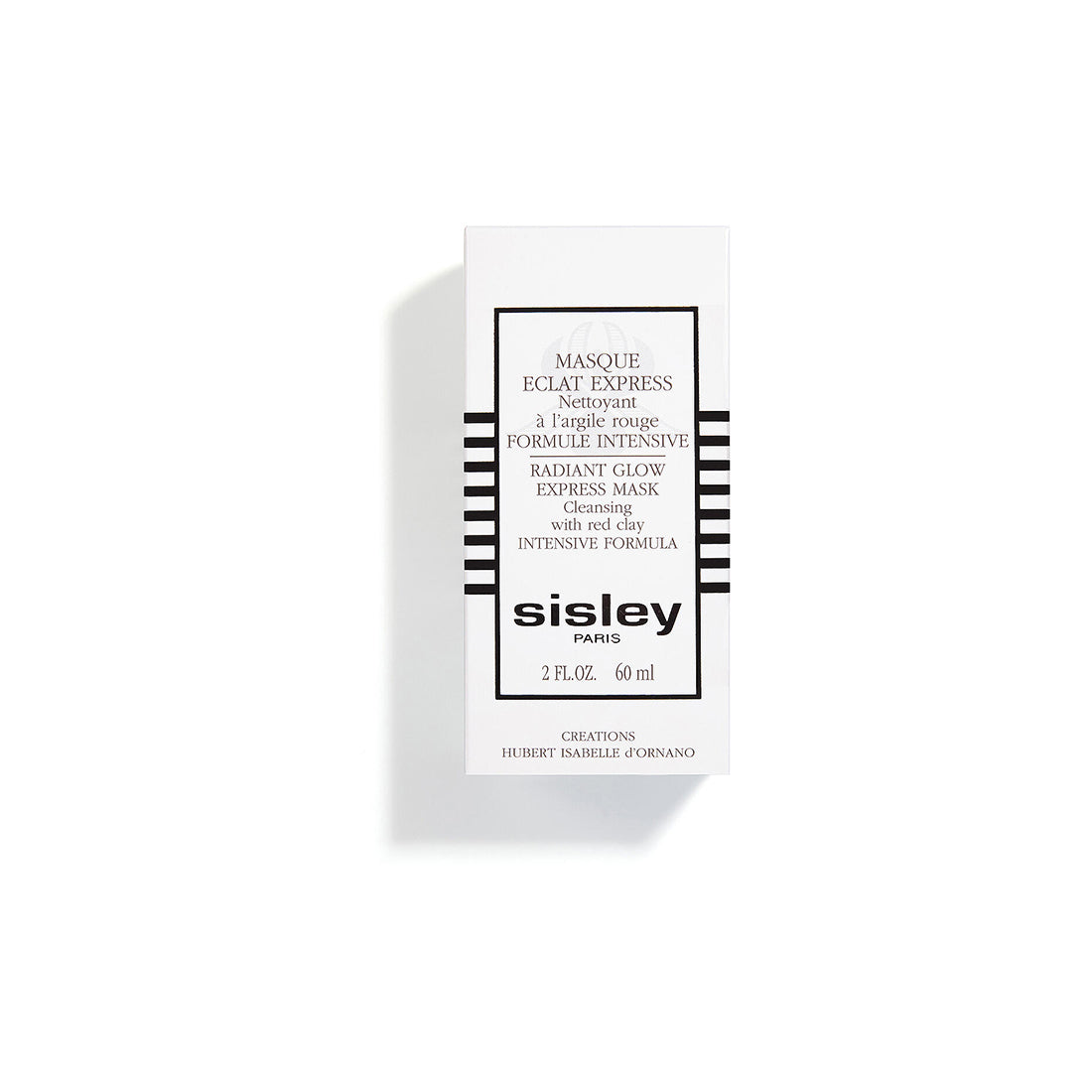 Masque Eclat Express a L'argile Rouge Formule Intensive Maschera di Bellezza Istantanea 60 ml_SIS142601_Sisley-3