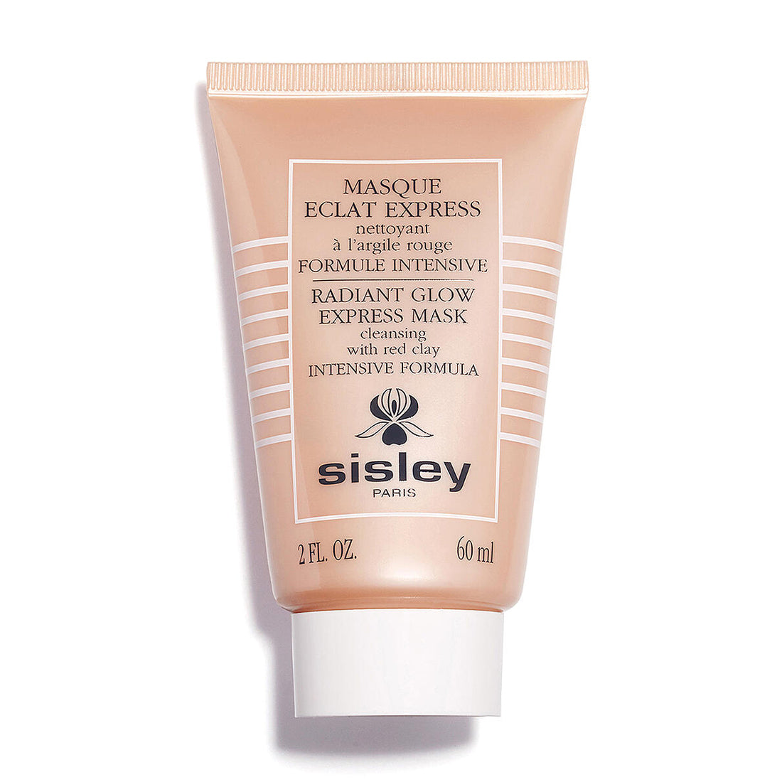 Masque Eclat Express a L'argile Rouge Formule Intensive Maschera di Bellezza Istantanea 60 ml_SIS142601_Sisley
