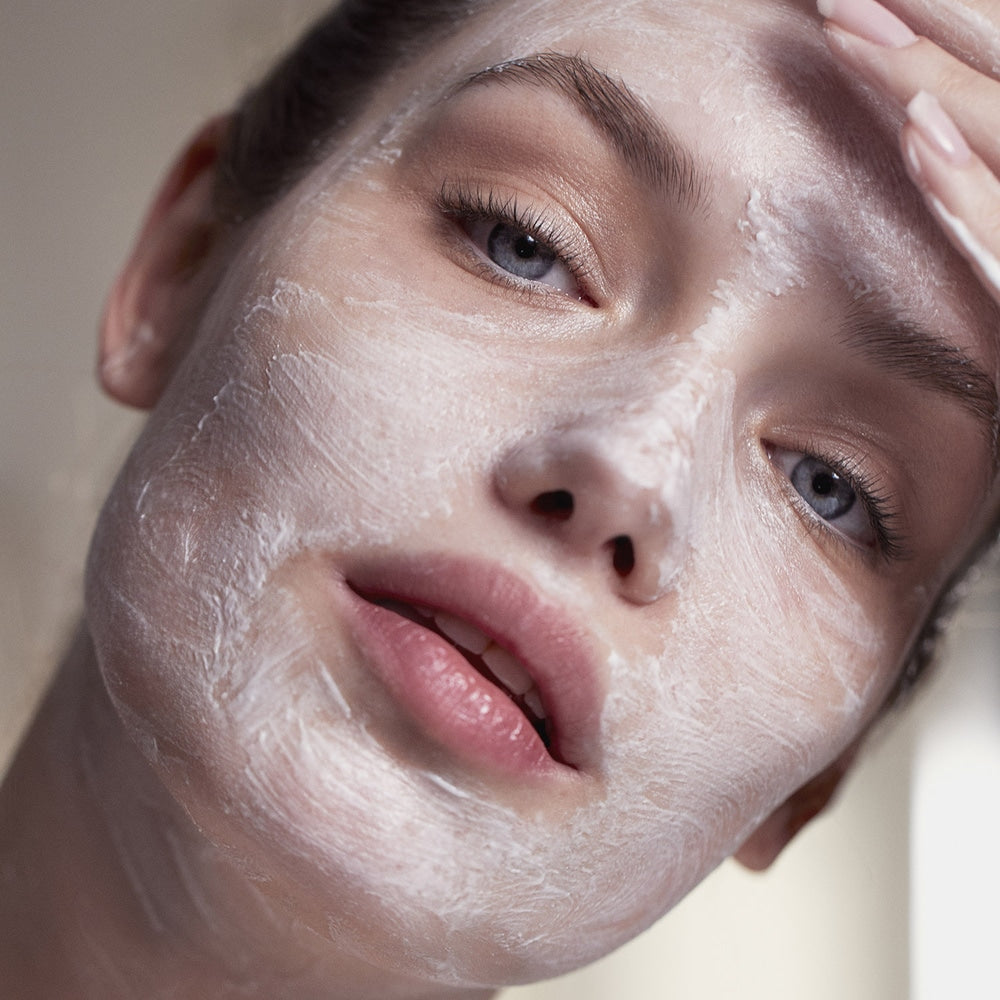 Masque Exfoliant Enzymatique Maschera Esfoliante Rivelatrice di Luminosità 40 gr_SIS152435_Sisley-4