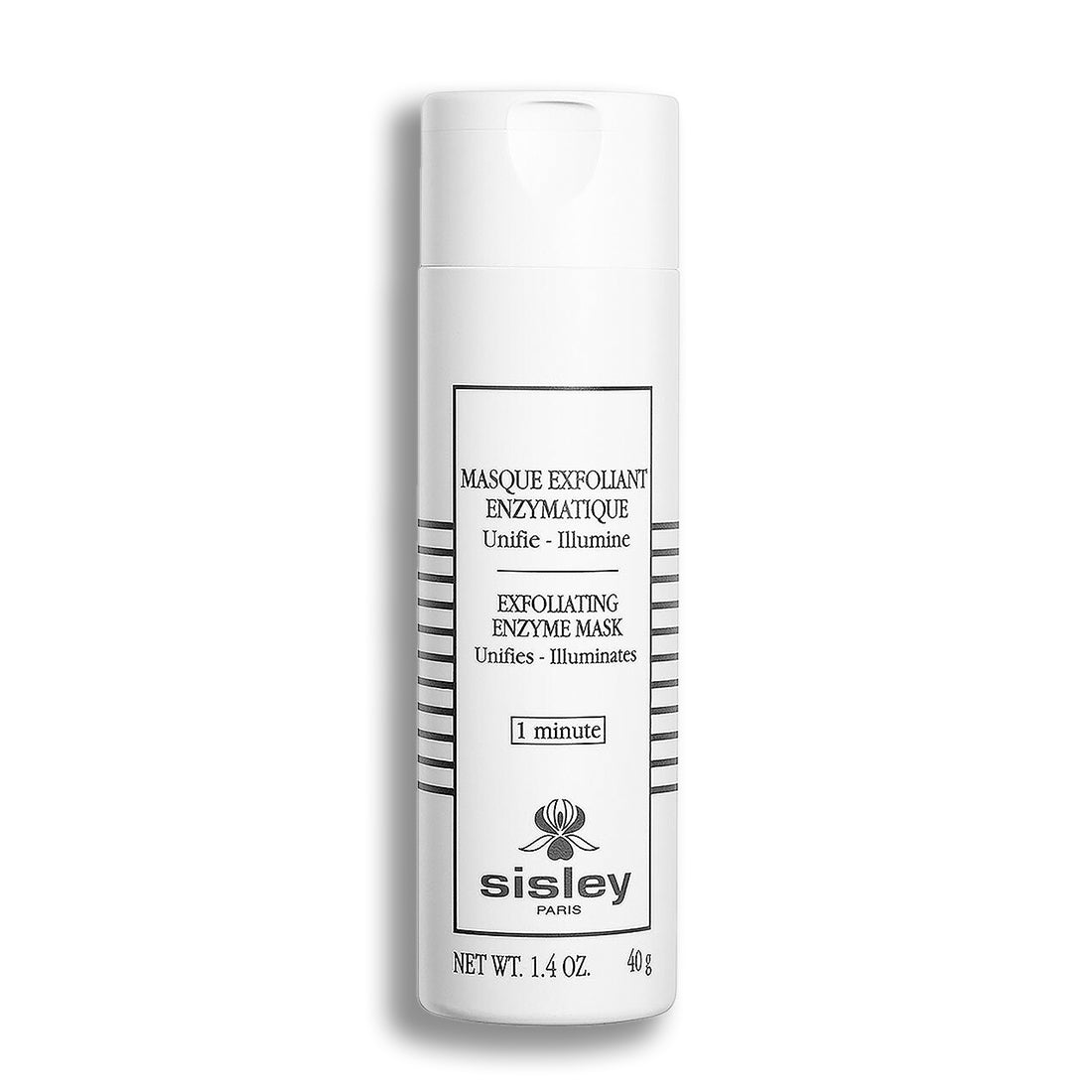 Masque Exfoliant Enzymatique Maschera Esfoliante Rivelatrice di Luminosità 40 gr_SIS152435_Sisley