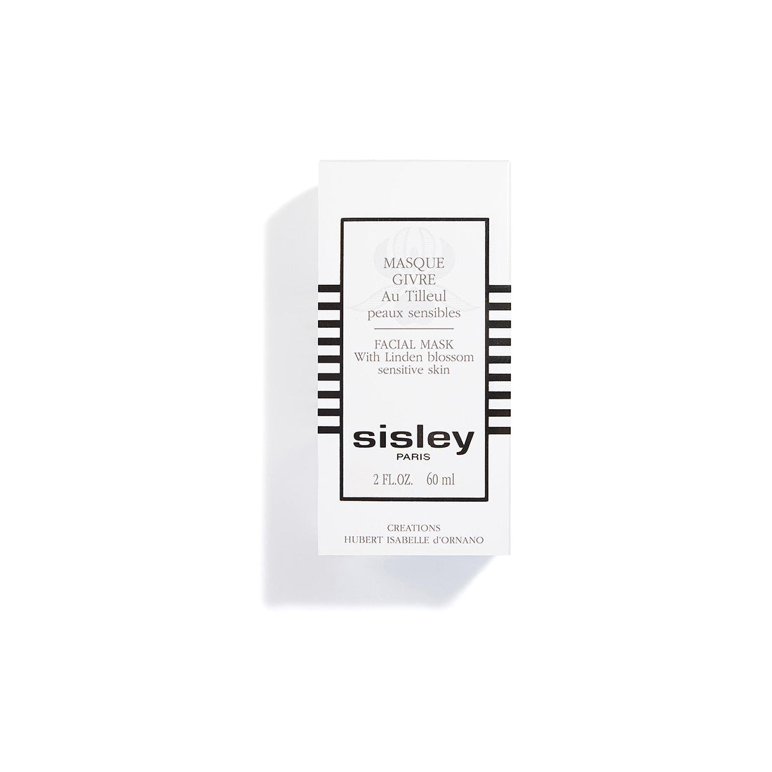 Masque Givre Au Tiilleul Maschera per Pelle Sensibile 60 ml_SIS140560_Sisley-3