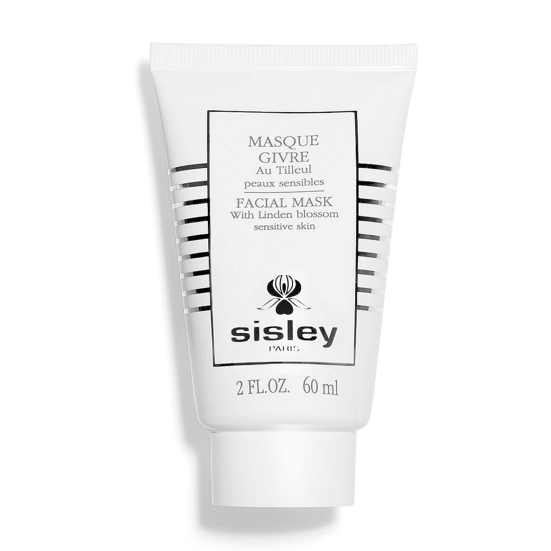 Masque Givre Au Tiilleul Maschera per Pelle Sensibile 60 ml_SIS140560_Sisley