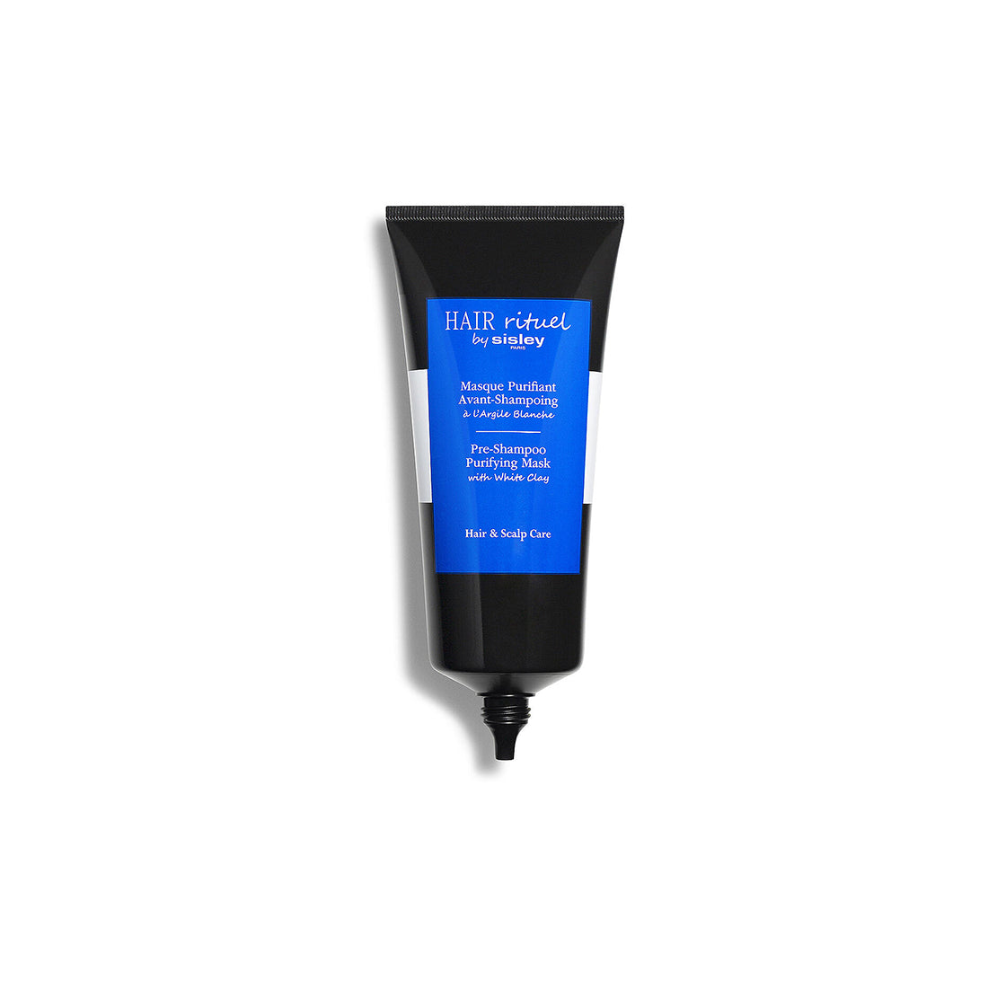Masque Purifiant Avant Shampoing a L'argile Blanche Maschera Purificante PreShampoo 200 ml_SIS169310_Sisley-2