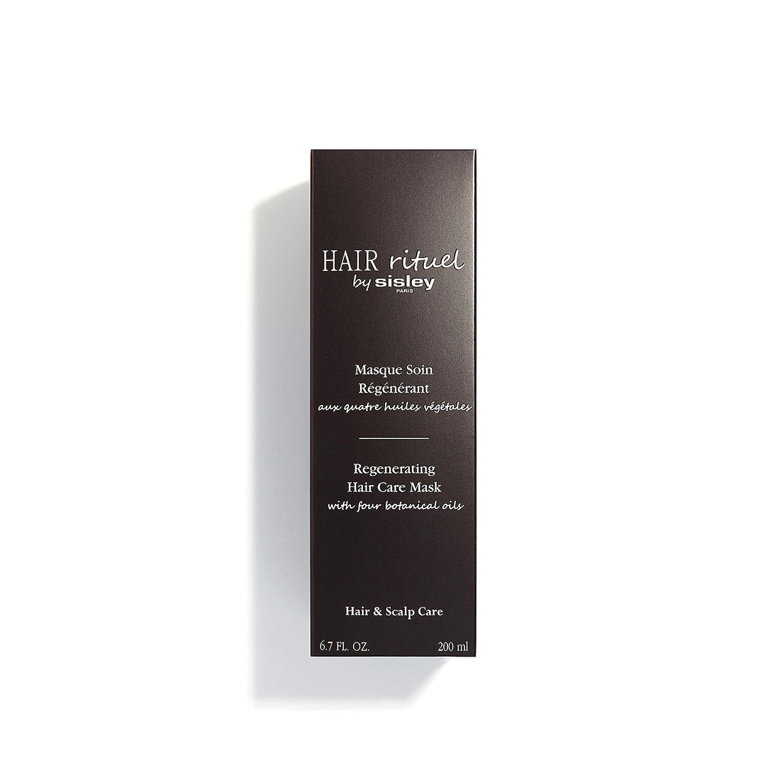Masque Soin Regenerant Aux Quatre Huiles Vegetales Maschera Rigenerante 200 ml_SIS169250_Sisley-3