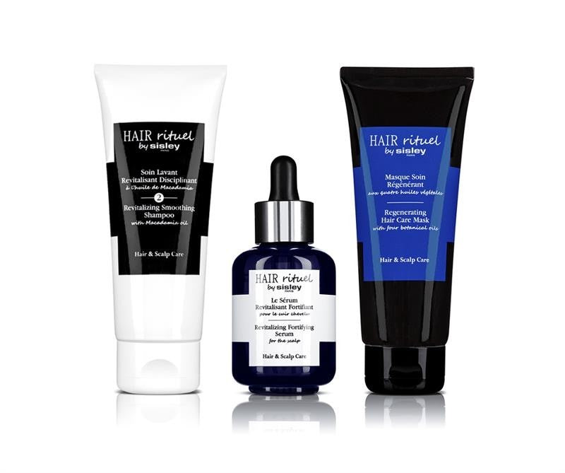 Masque Soin Regenerant Aux Quatre Huiles Vegetales Maschera Rigenerante 200 ml_SIS169250_Sisley-6
