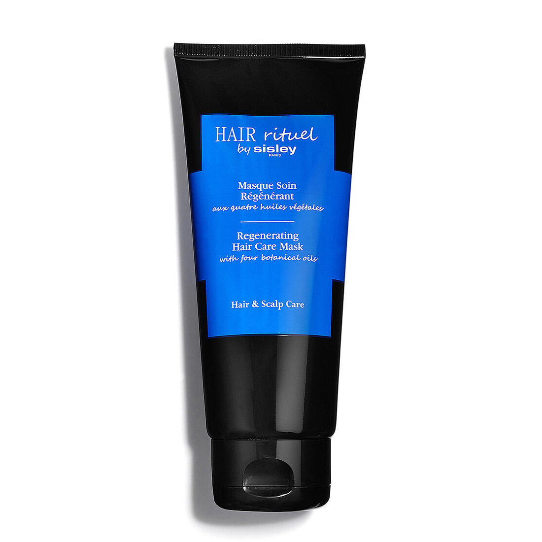 Masque Soin Regenerant Aux Quatre Huiles Vegetales Maschera Rigenerante 200 ml_SIS169250_Sisley