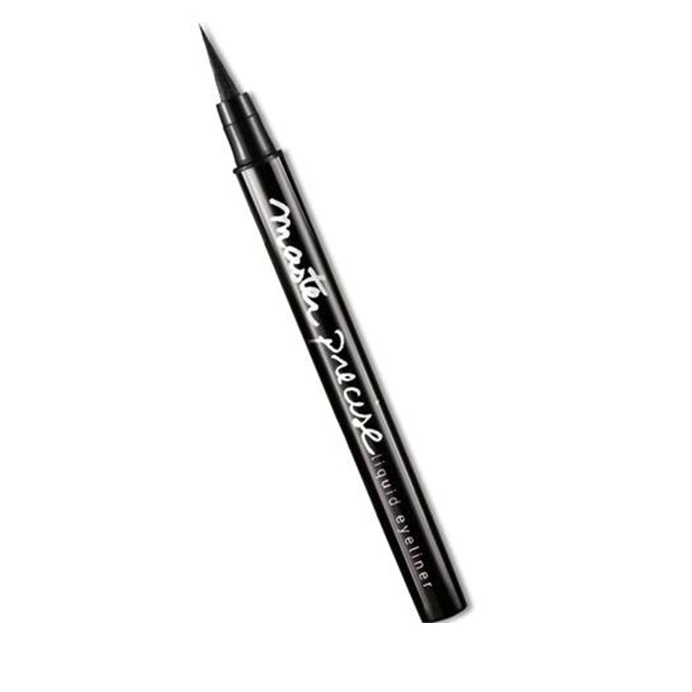 Master Precise Liner Eyeliner Black_MAY1823706_Maybelline