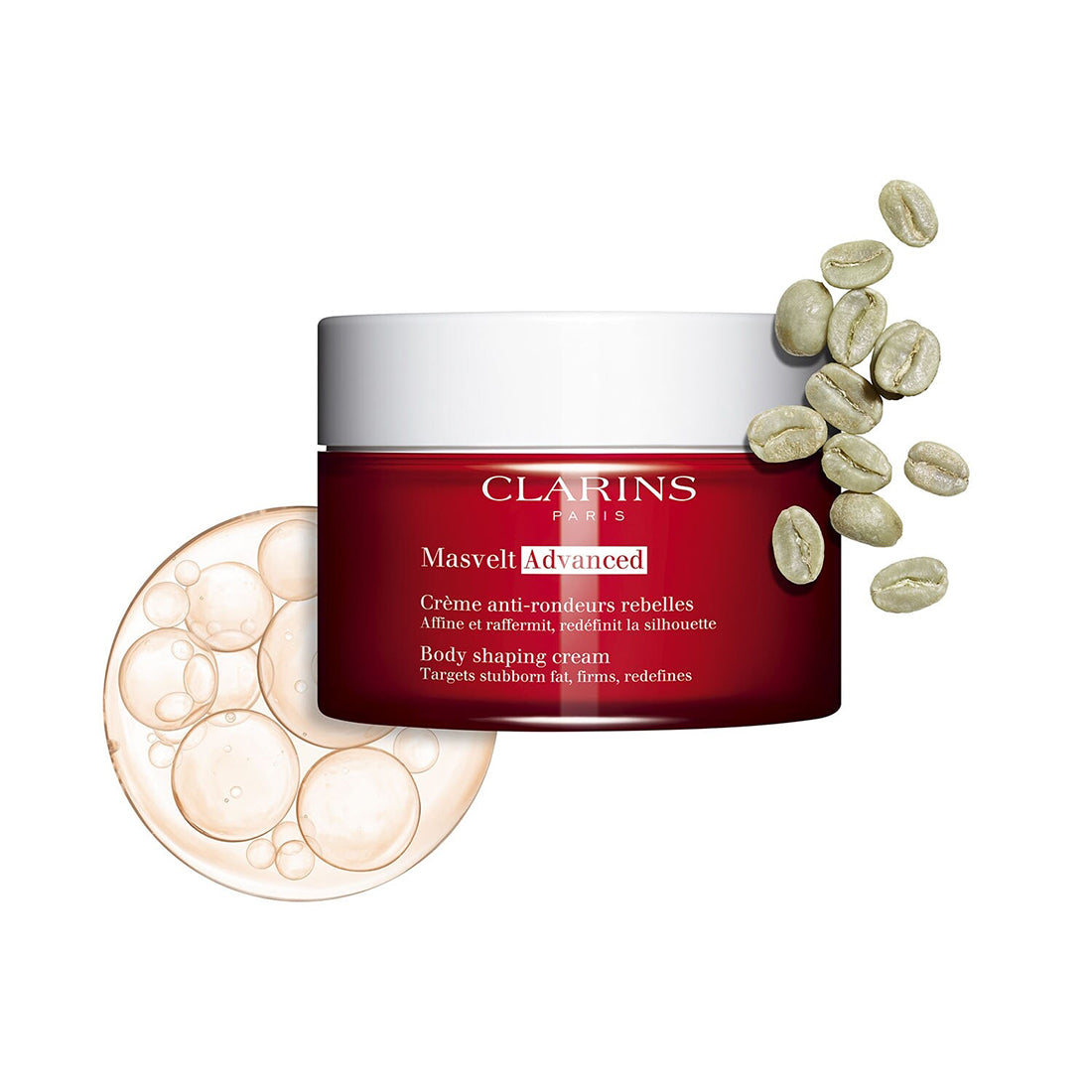 Masvelt Advanced Crema Corpo Rimodellante 200 ML_CLA80093314_Clarins-5