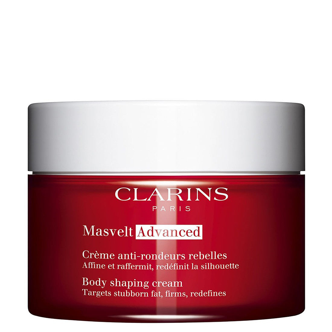 Masvelt Advanced Crema Corpo Rimodellante 200 ML_CLA80093314_Clarins