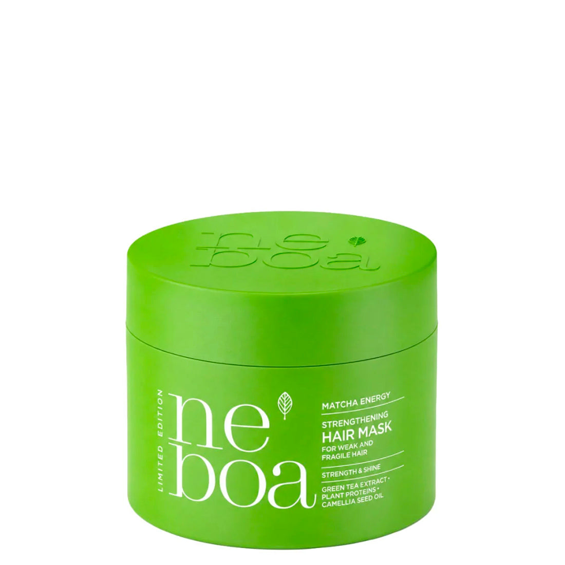 Matcha Energy Strenghtenning Mask_NEB158863_NEBOA