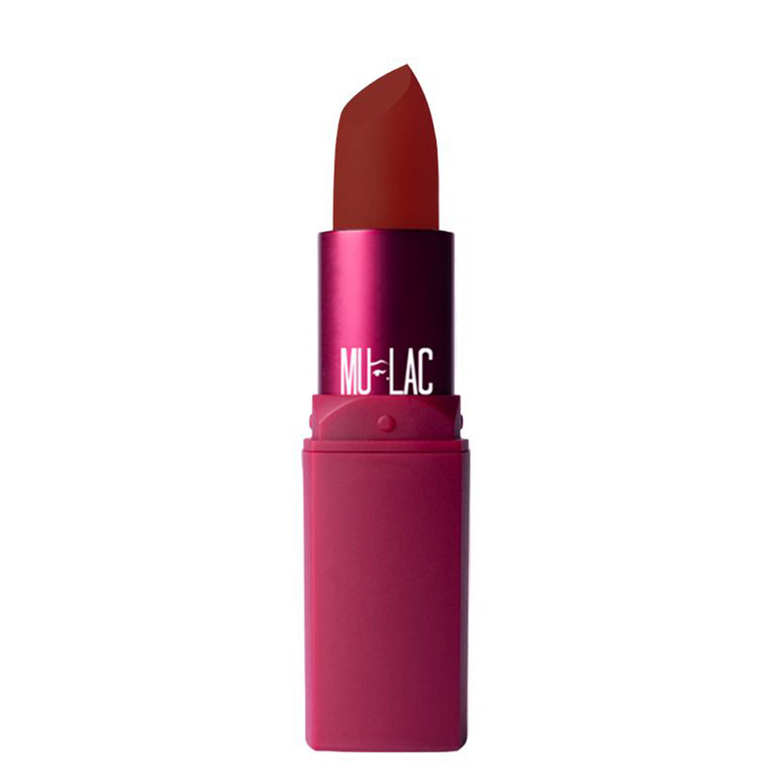 Matt Lipstick Rossetto Opaco Dark Heart_MULMC001061_MULAC