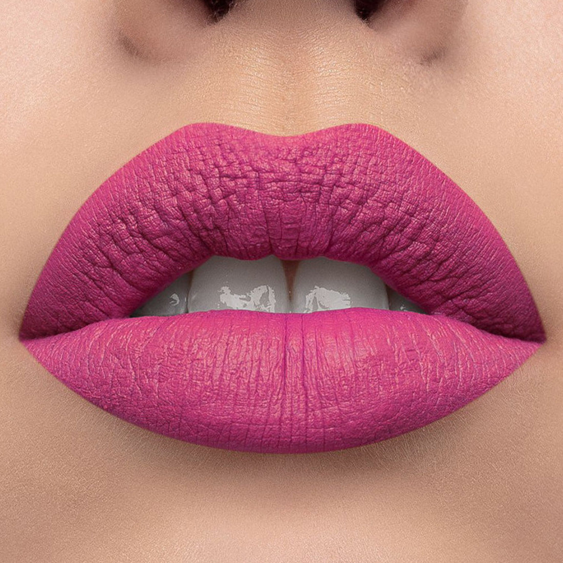 Matt Lipstick Rossetto Opaco Flamingo_MULMC001009_MULAC-2
