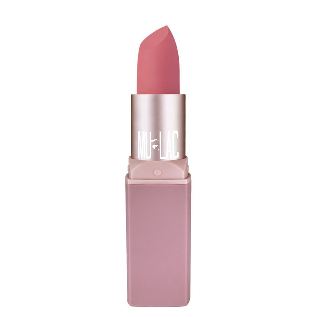 Matt Lipstick Rossetto Opaco Mai Più Tua_MULMC001044_MULAC
