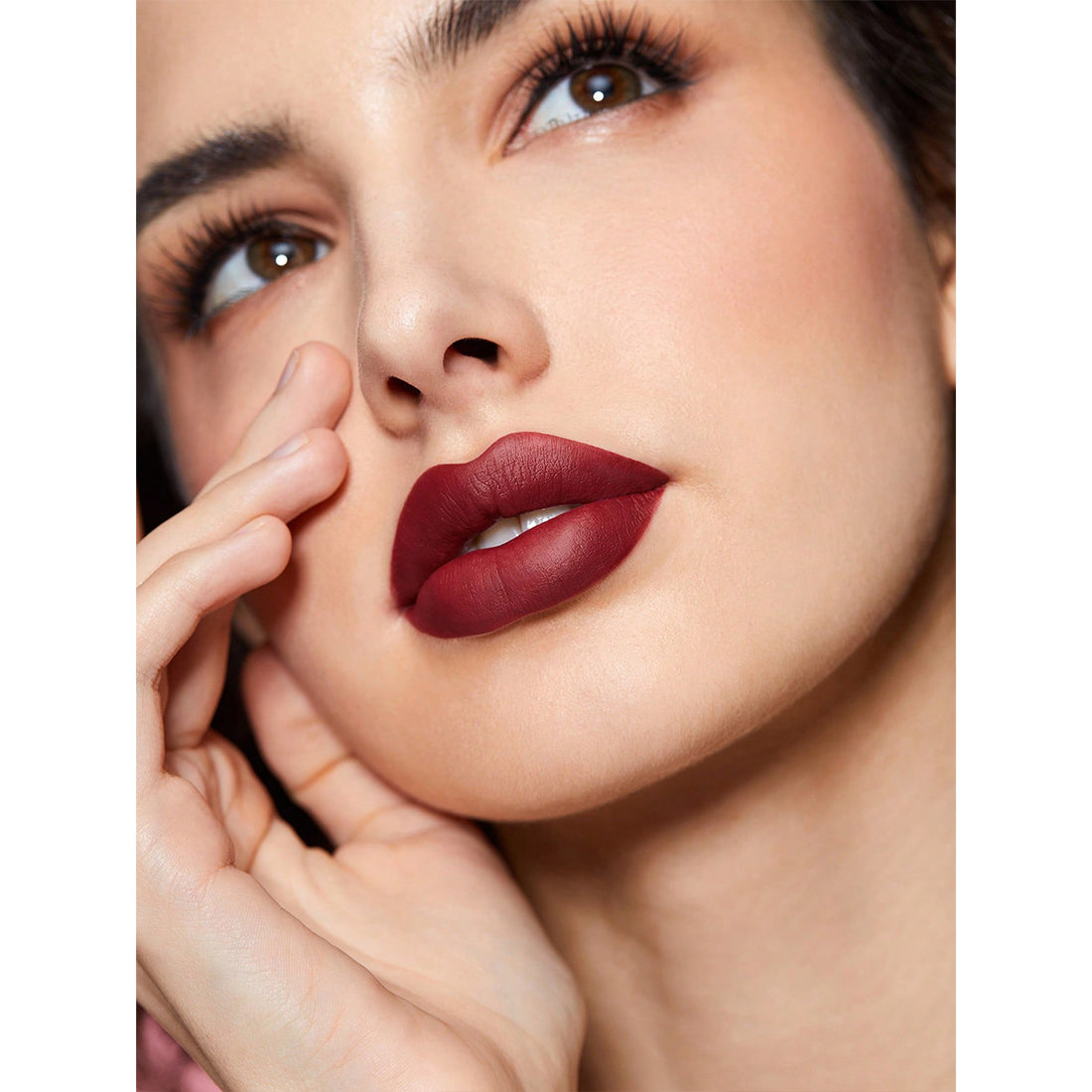 Matte Allure Liquid Lipstick_SHE191_SHEGLAM-3