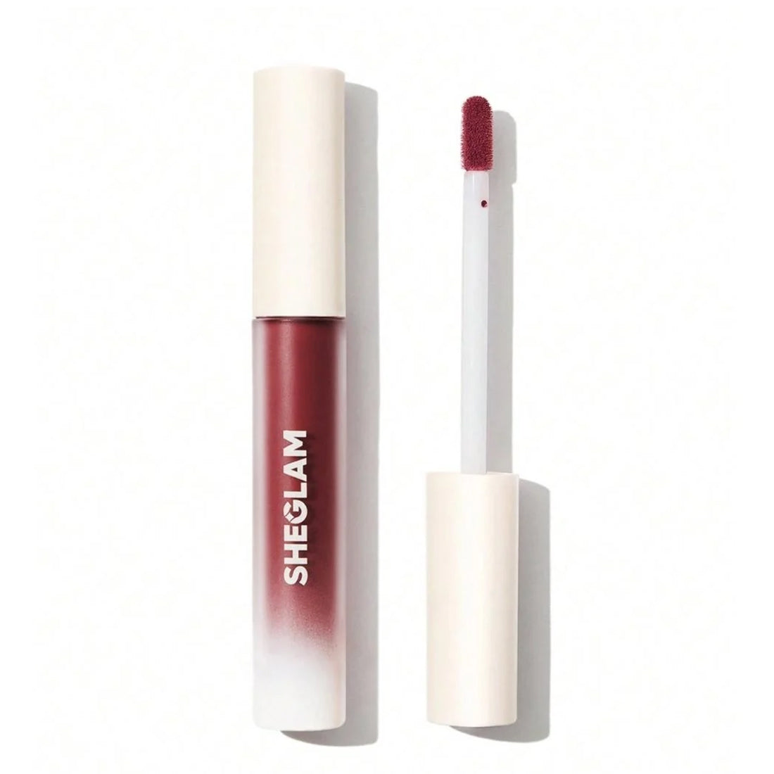 Matte Allure Liquid Lipstick_SHE191_SHEGLAM