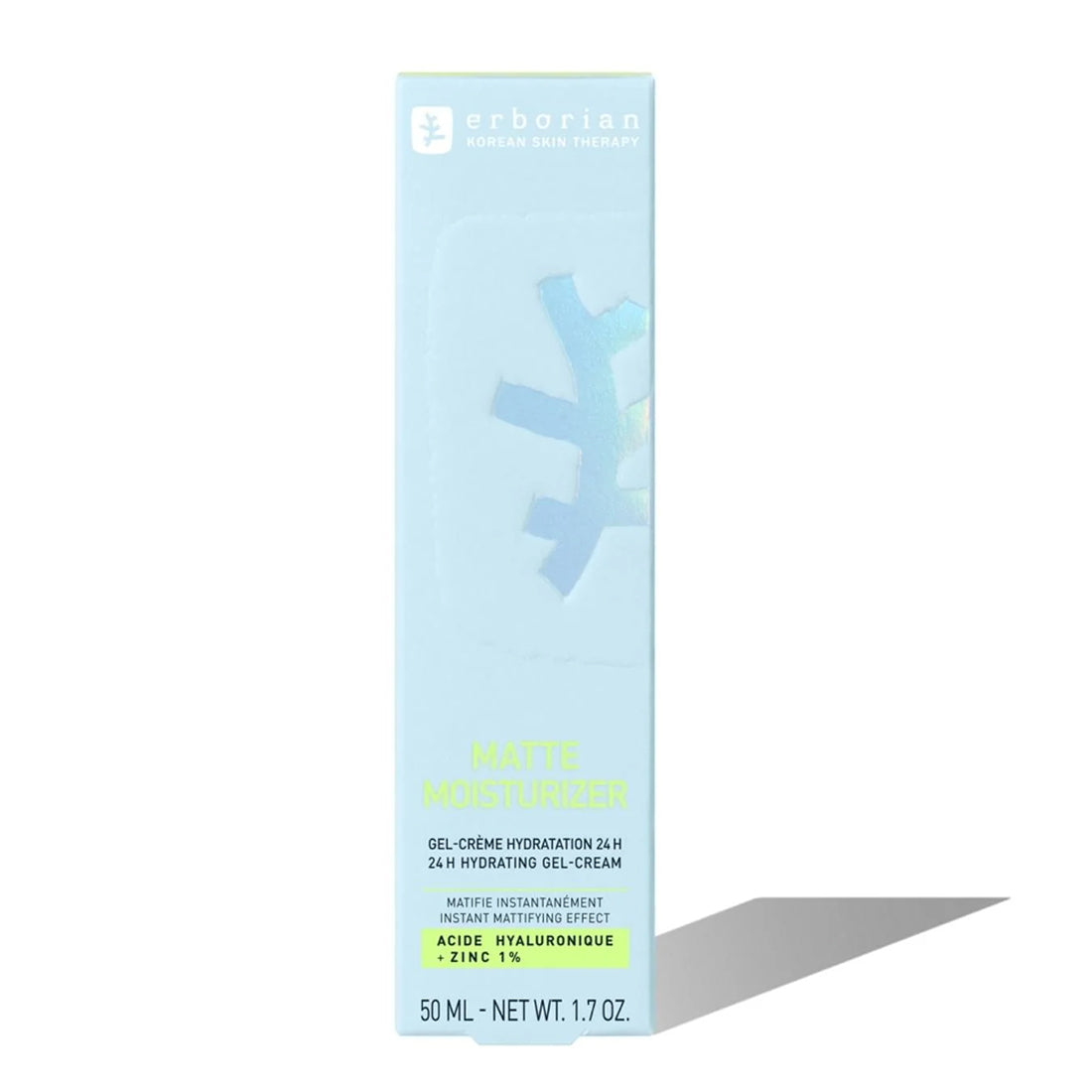 Matte Moisturizer Gel-creme hydratation 24h_ERB6AA20118_ERBORIAN-3