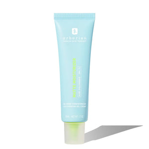 Matte Moisturizer Gel-creme hydratation 24h_ERB6AA20118_ERBORIAN