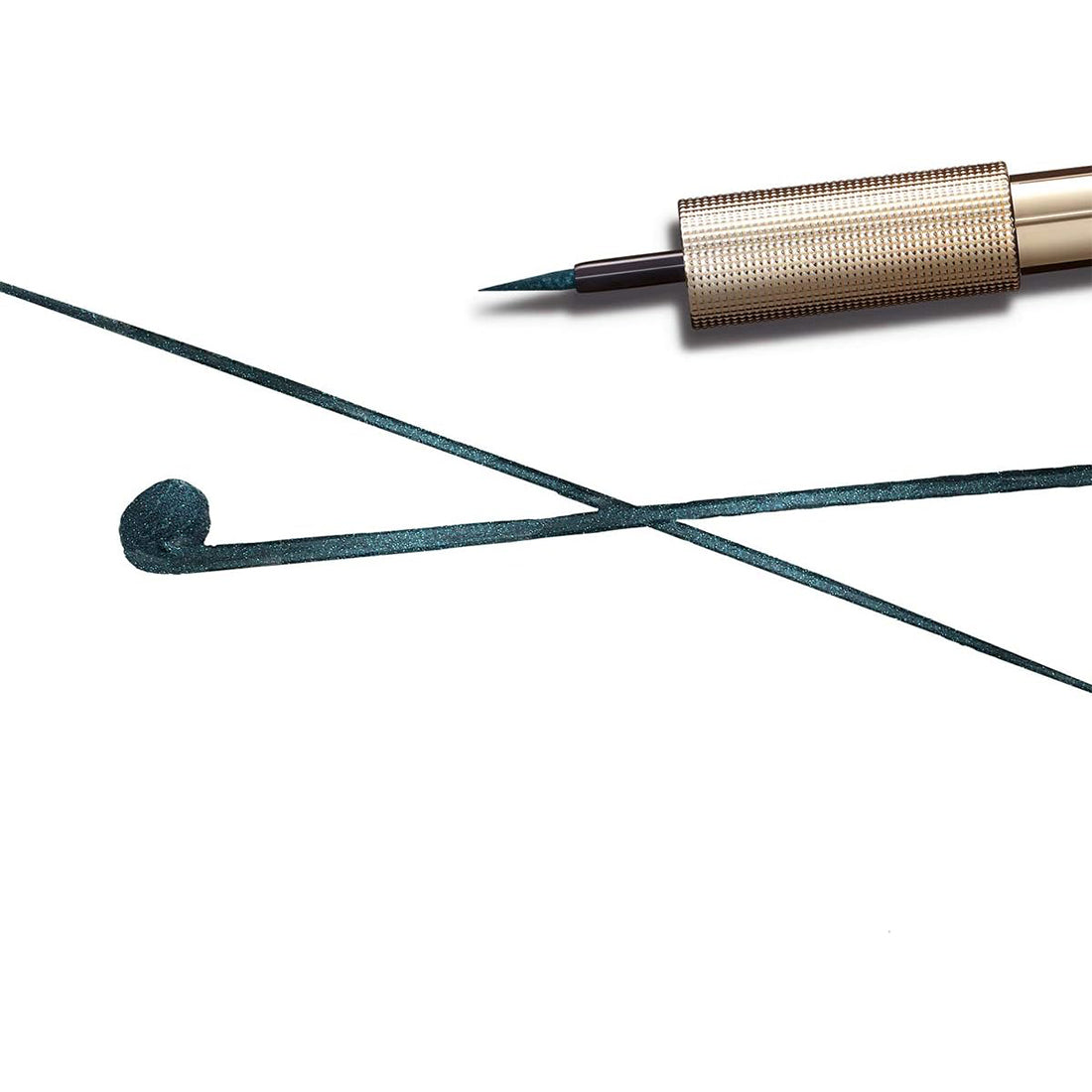 Matte Signature Eyeliner Matte 04 Emeralde_COR5259_L'Oreal-2