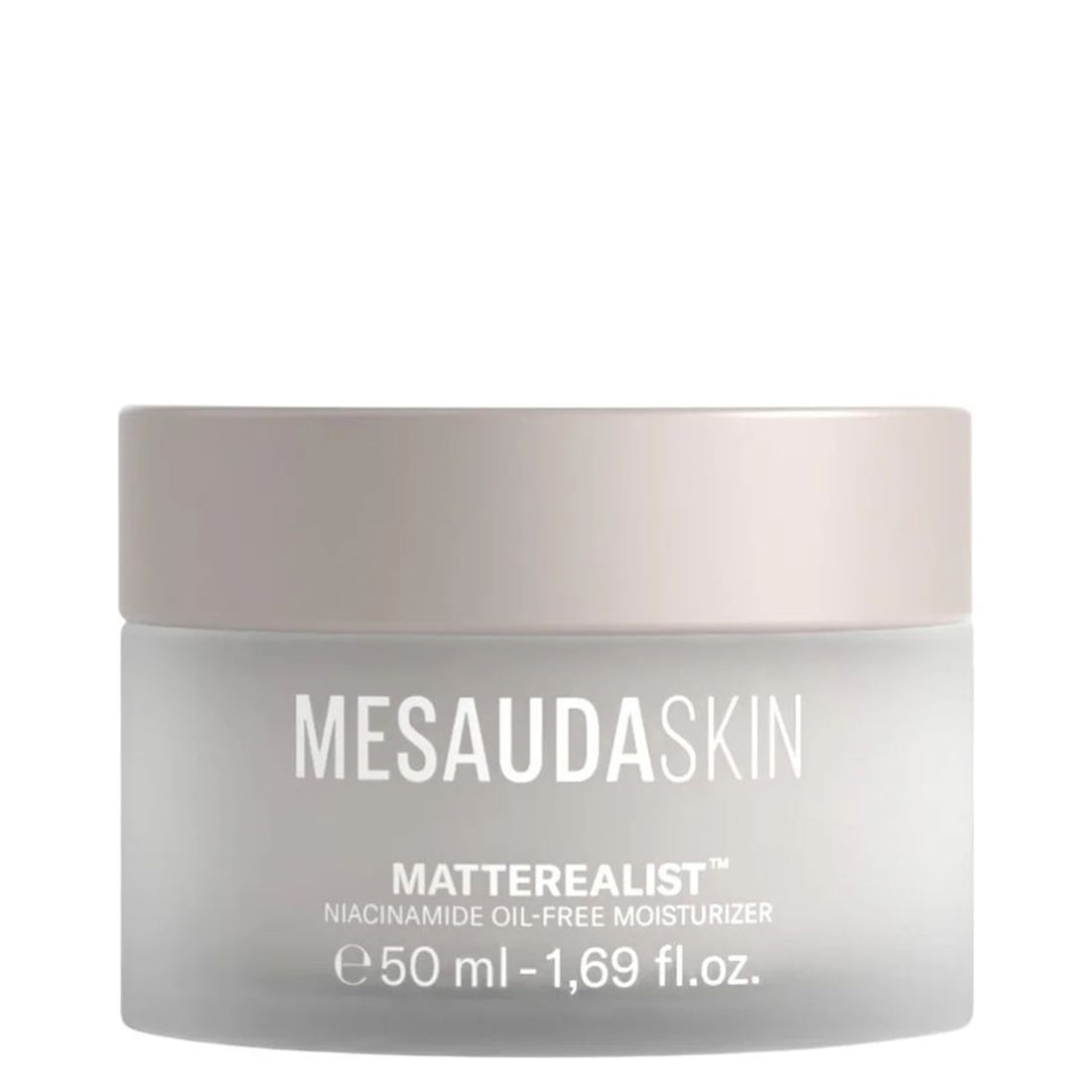 Matterealist Fluido Opacizzante_MES625111_MESAUDA