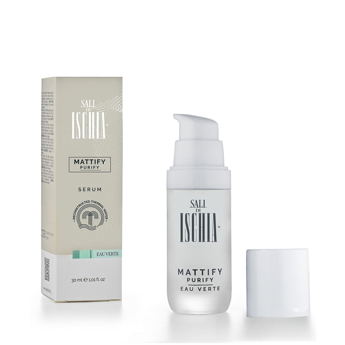 Mattify Purify Eau Verte Siero Viso_ISC0121_SALI DI ISCHIA-3