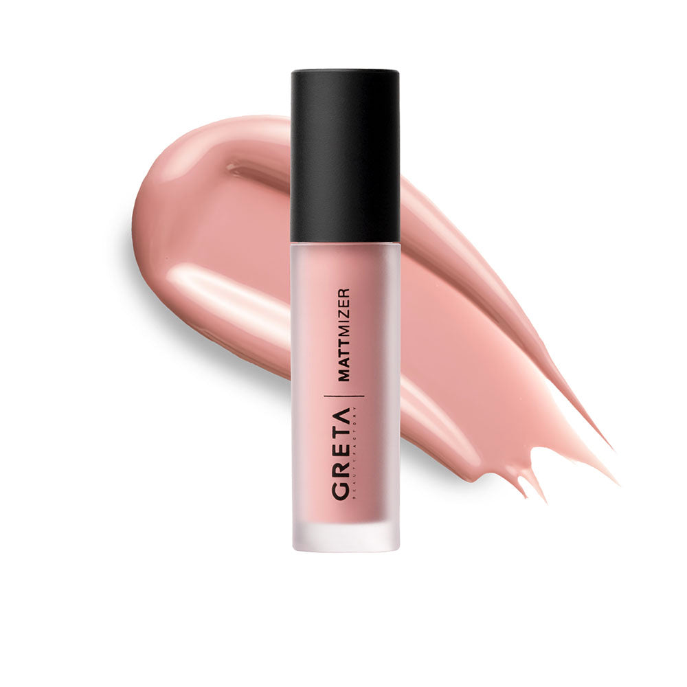 Mattmizer Tinta Labbra Matte 300 Promise_GRE1503_Greta-3