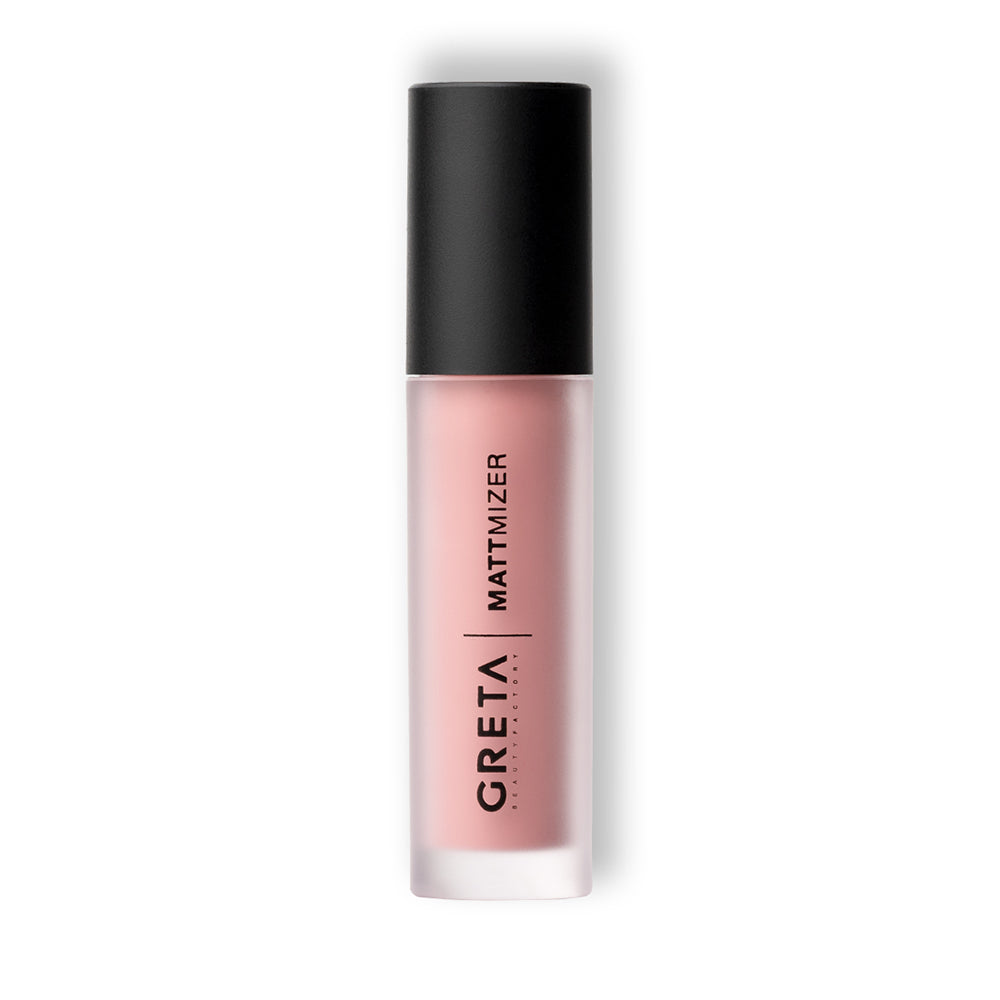 Mattmizer Tinta Labbra Matte 300 Promise_GRE1503_Greta