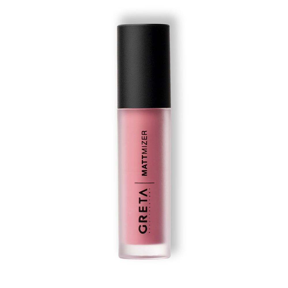 Mattmizer Tinta Labbra Matte 301 Girl Trip_GRE1510_Greta