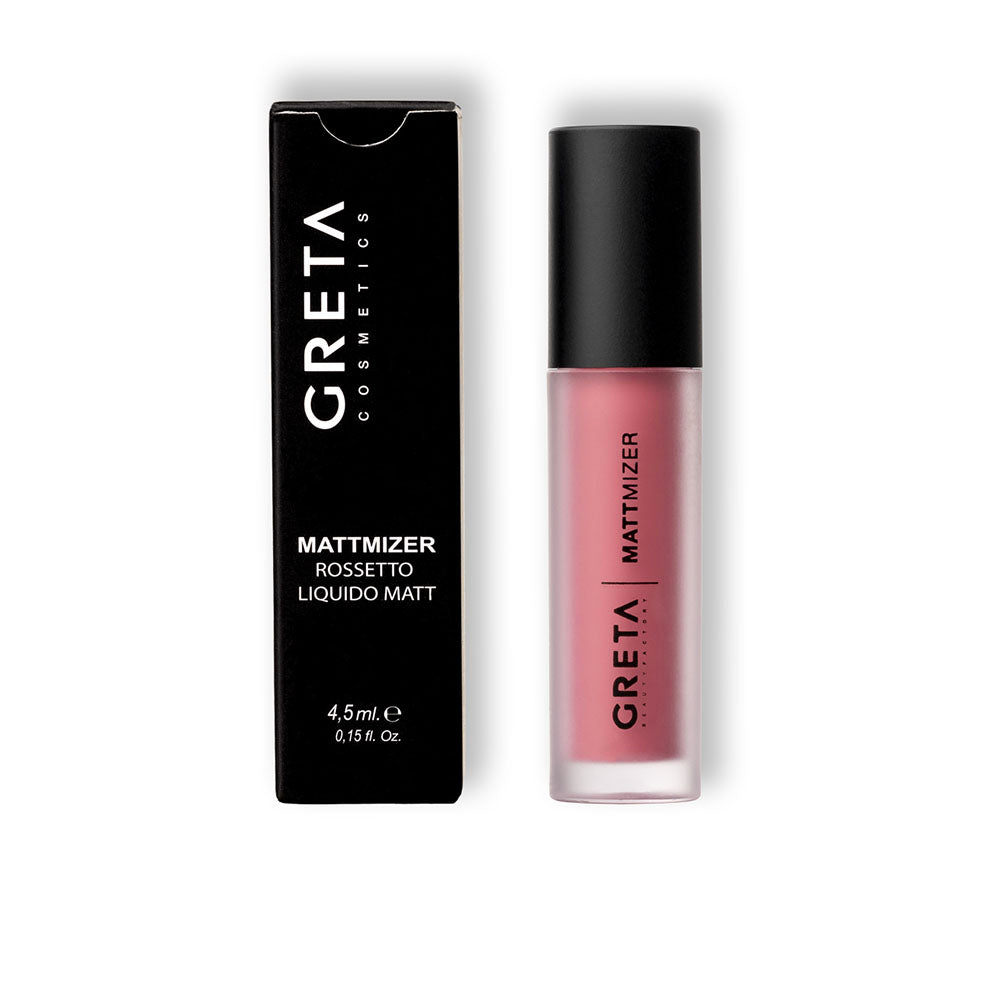Mattmizer Tinta Labbra Matte 302 Pick Me_GRE1527_Greta-2
