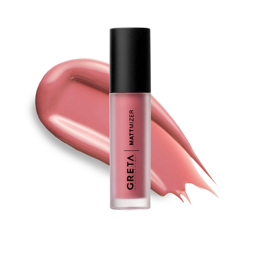 Mattmizer Tinta Labbra Matte 302 Pick Me_GRE1527_Greta-3