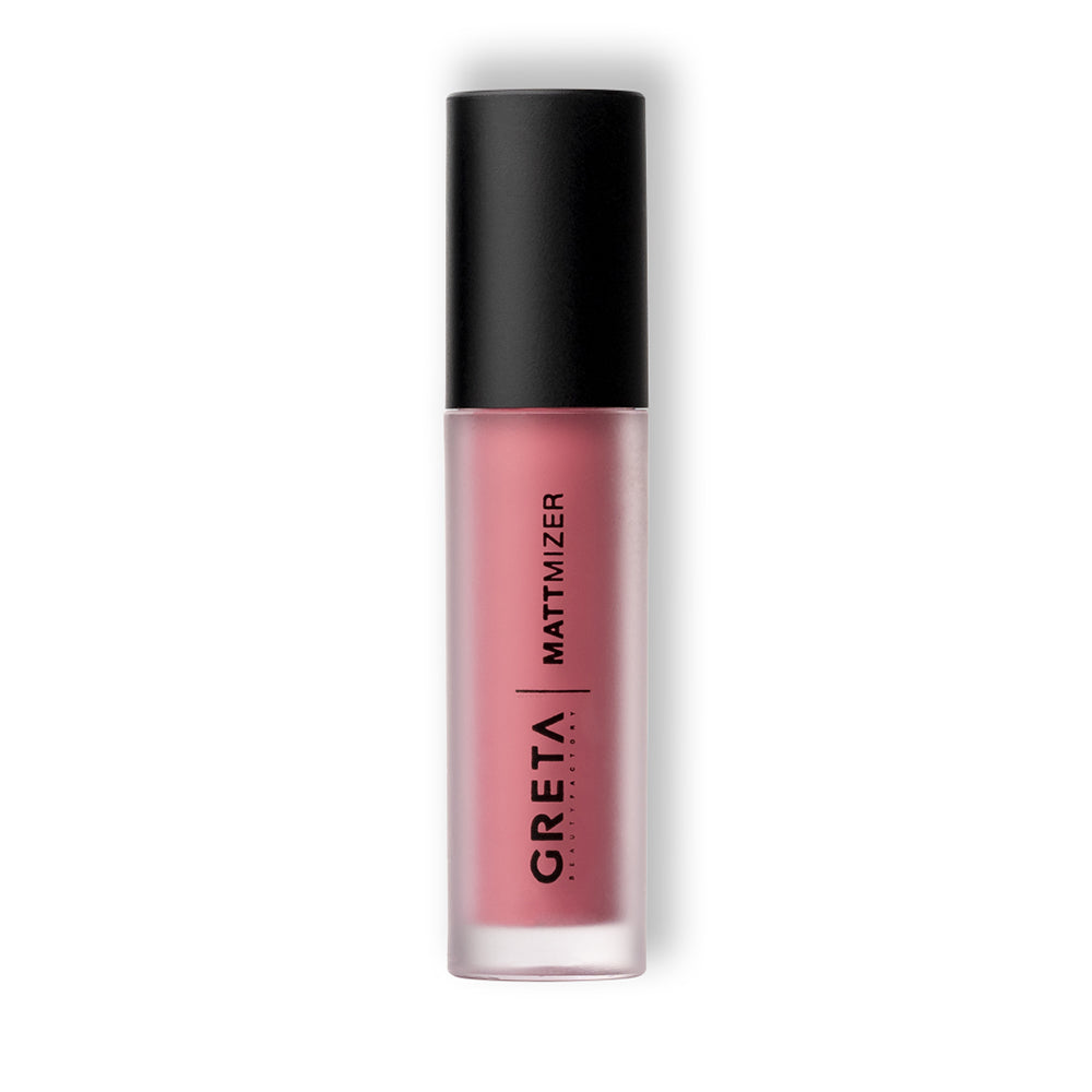 Mattmizer Tinta Labbra Matte 302 Pick Me_GRE1527_Greta