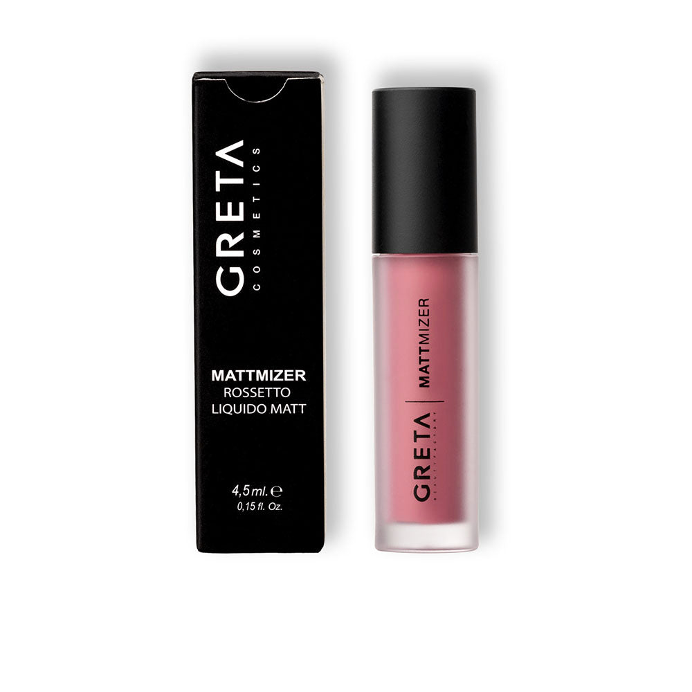 Mattmizer Tinta Labbra Matte 303 Supreme_GRE1534_Greta-2