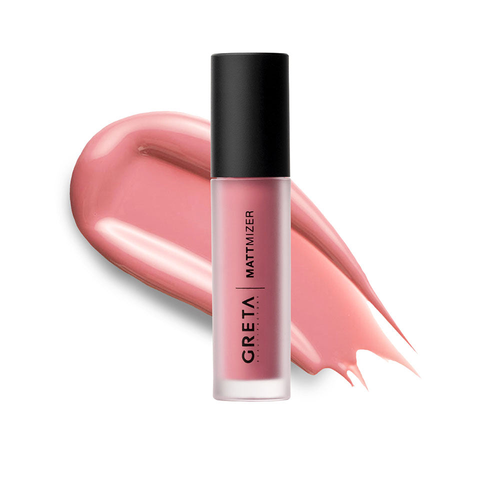 Mattmizer Tinta Labbra Matte 303 Supreme_GRE1534_Greta-3