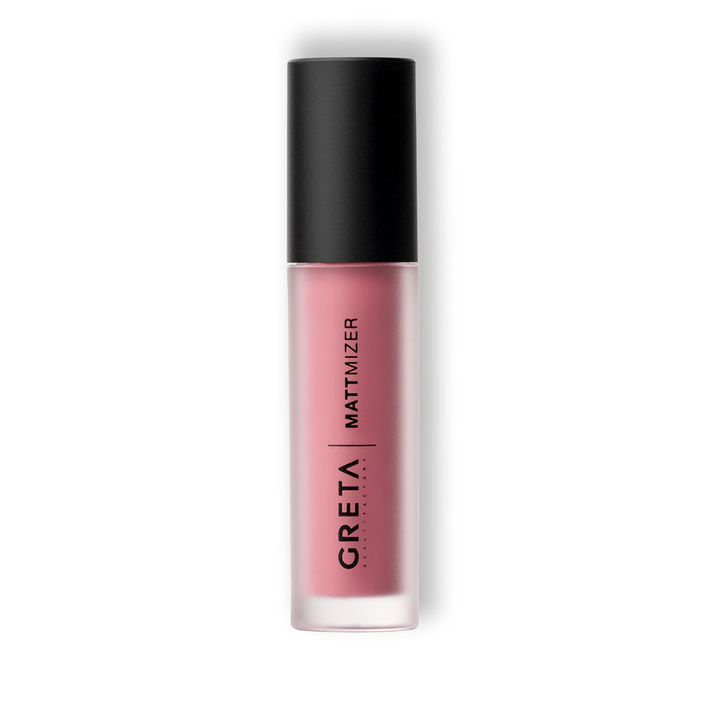 Mattmizer Tinta Labbra Matte 303 Supreme_GRE1534_Greta