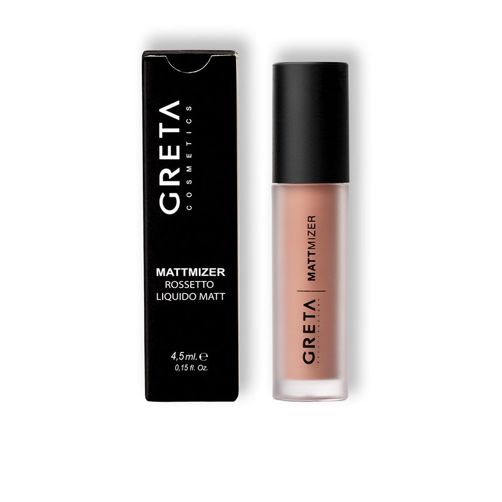 Mattmizer Tinta Labbra Matte 304 Boss Chick_GRE1541_Greta-2