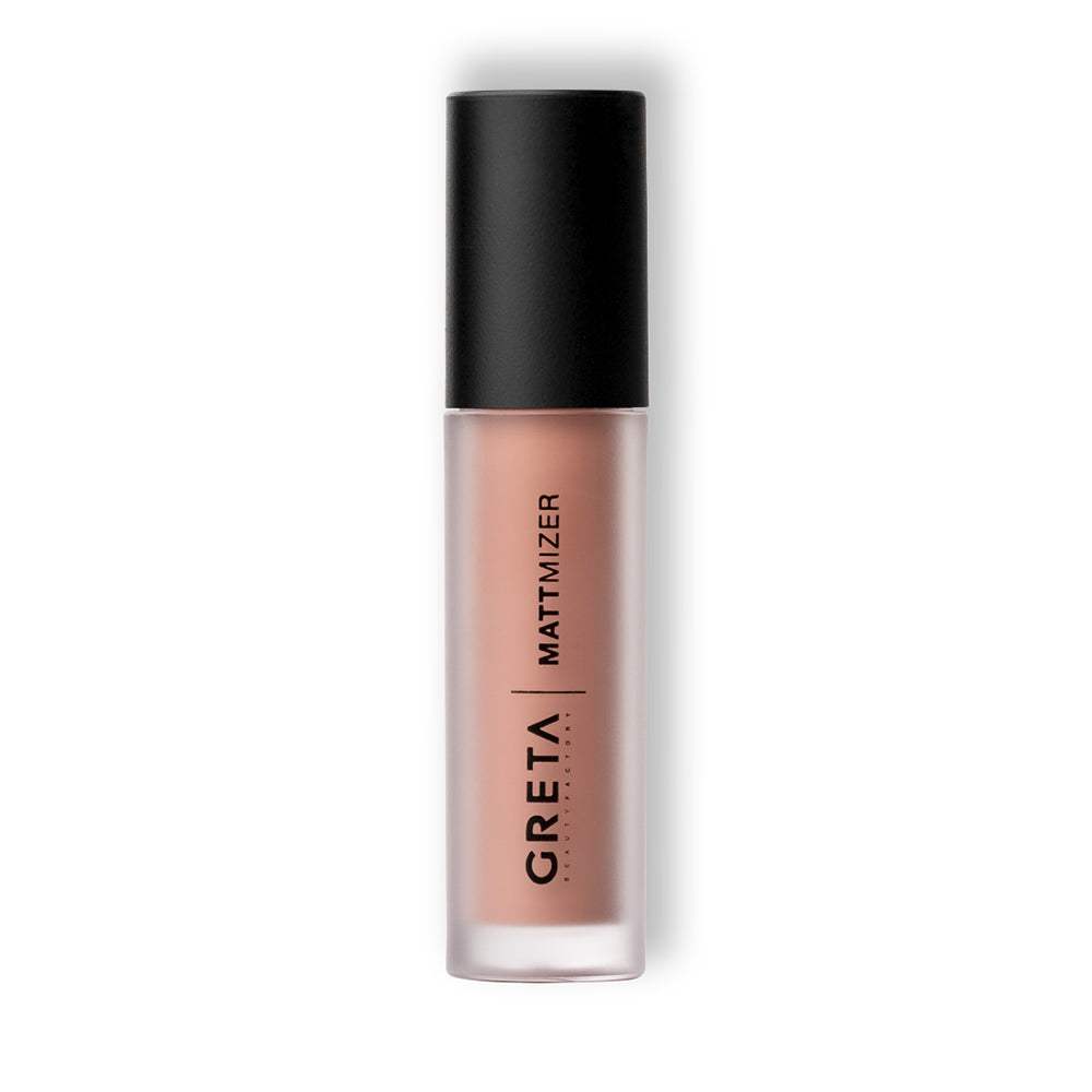 Mattmizer Tinta Labbra Matte 304 Boss Chick_GRE1541_Greta