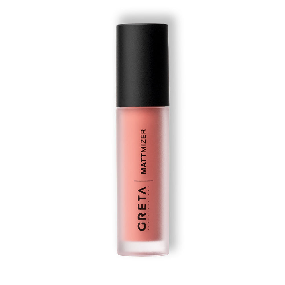 Mattmizer Tinta Labbra Matte 305 Taffeta_GRE1558_Greta