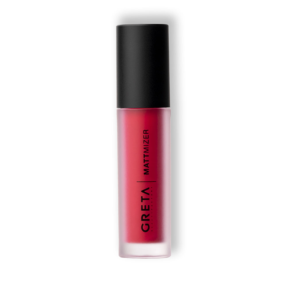 Mattmizer Tinta Labbra Matte 307 Masterpiece_GRE1572_Greta