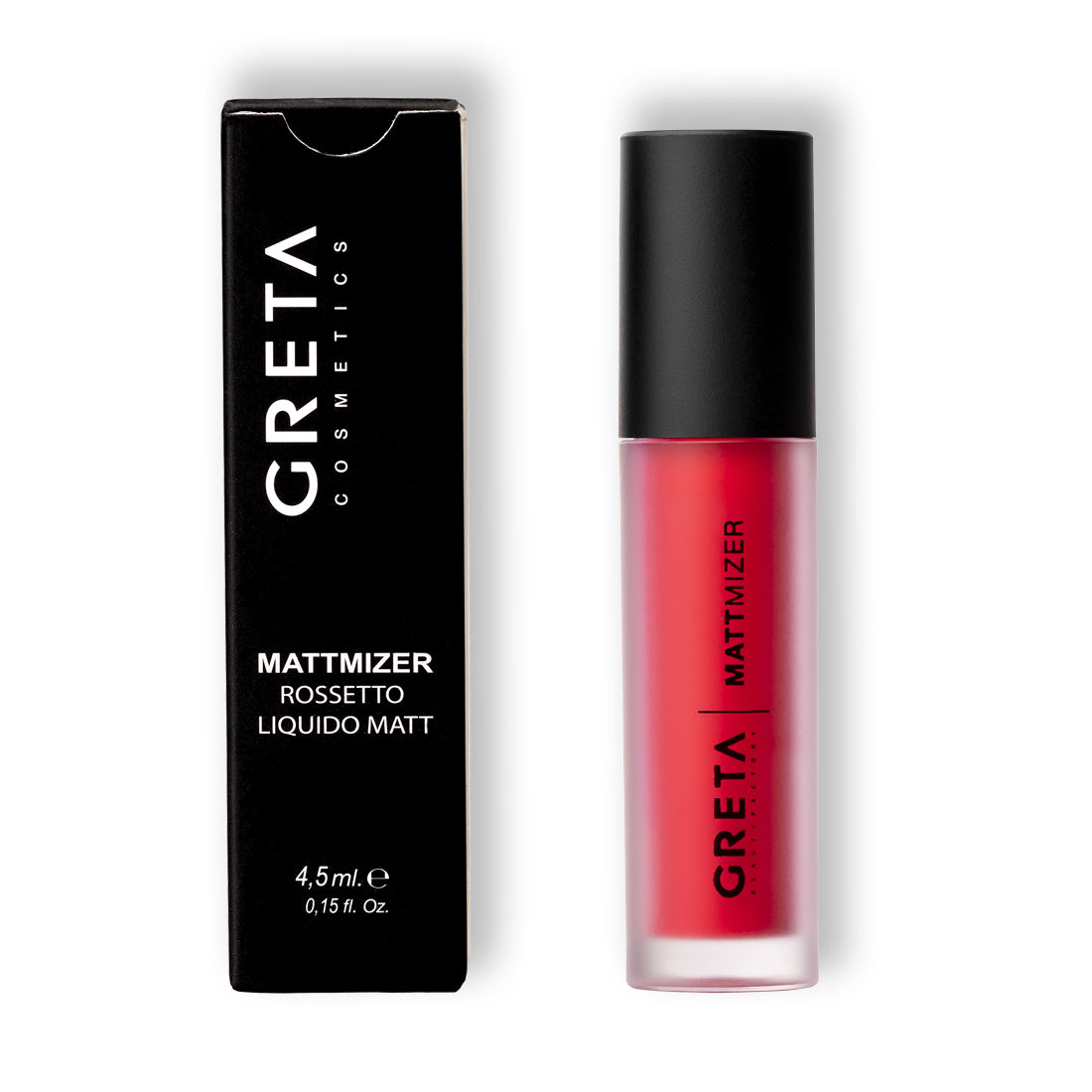 Mattmizer Tinta Labbra Matte 309 Spicy_GRE1596_Greta-2
