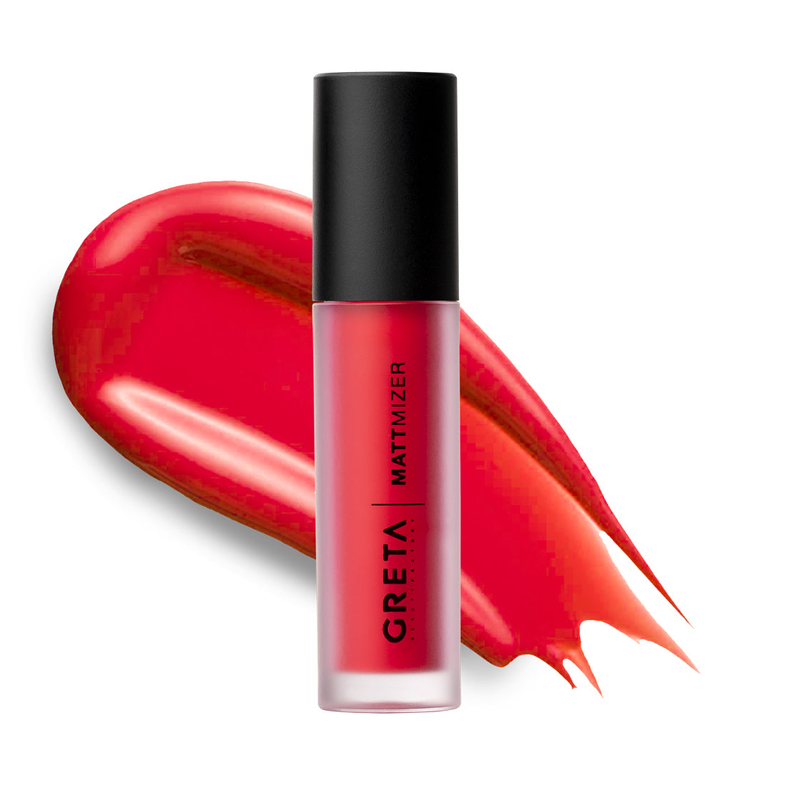 Mattmizer Tinta Labbra Matte 309 Spicy_GRE1596_Greta-3