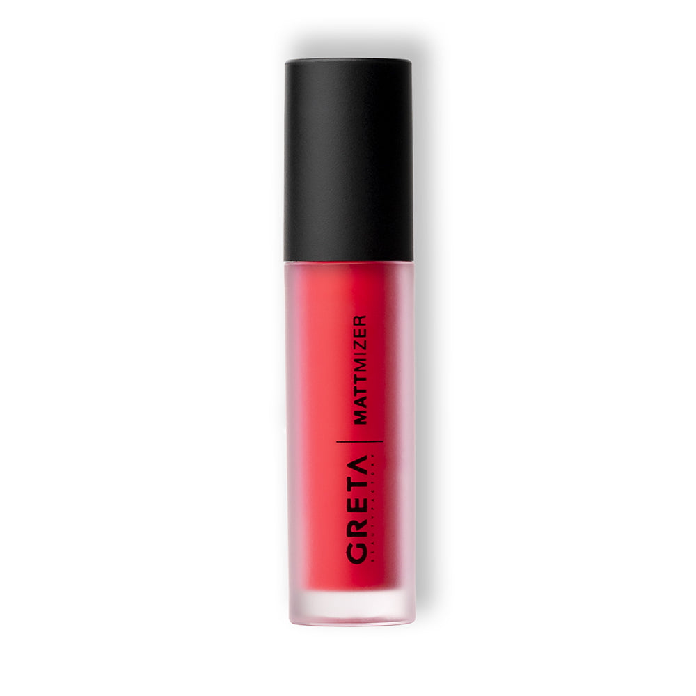 Mattmizer Tinta Labbra Matte 309 Spicy_GRE1596_Greta