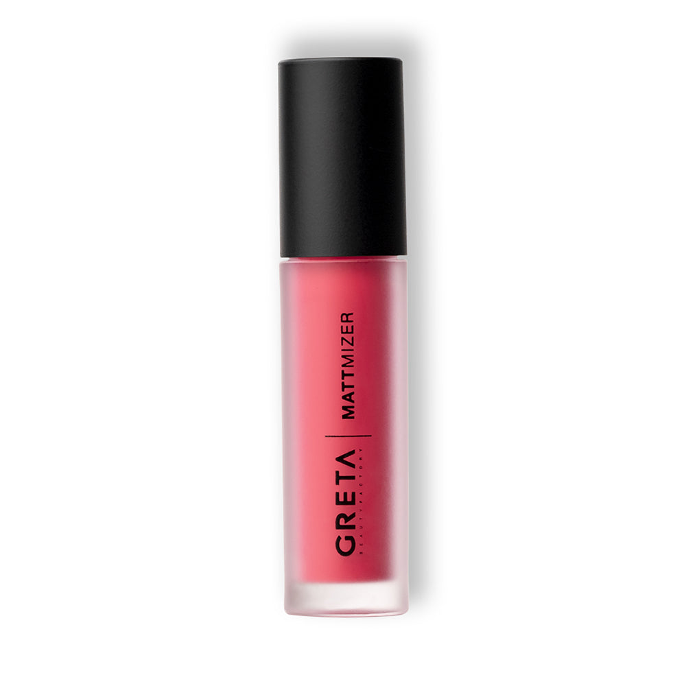 Mattmizer Tinta Labbra Matte 310 D For Danger_GRE1602_Greta