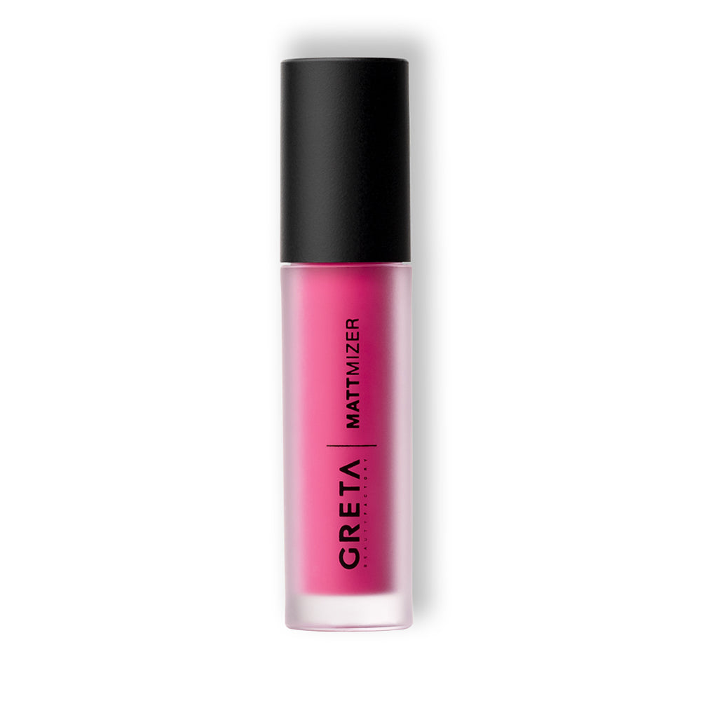 Mattmizer Tinta Labbra Matte 312 Bachelorette_GRE1619_Greta