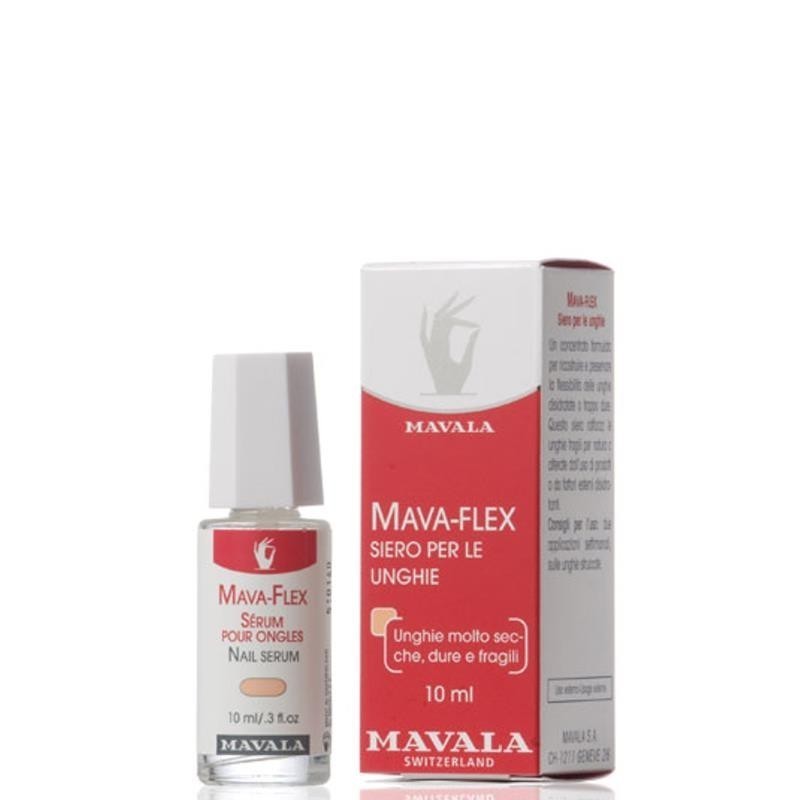 Mava-Flex Siero Unghie 10 ML_MAV99803_Mavala