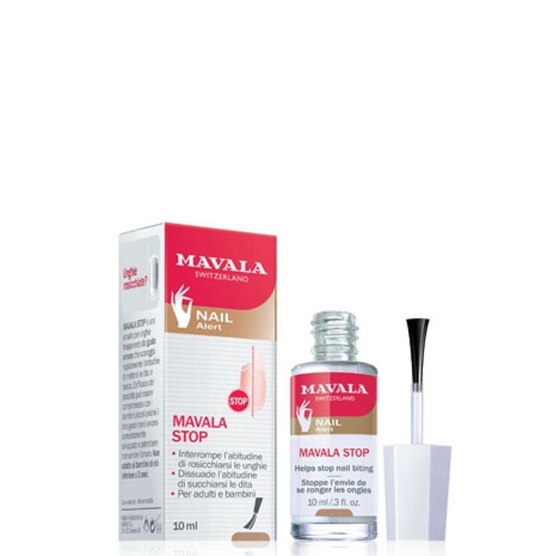 Mava Stop Antirosicchio 10 ML_MAV90303_Mavala