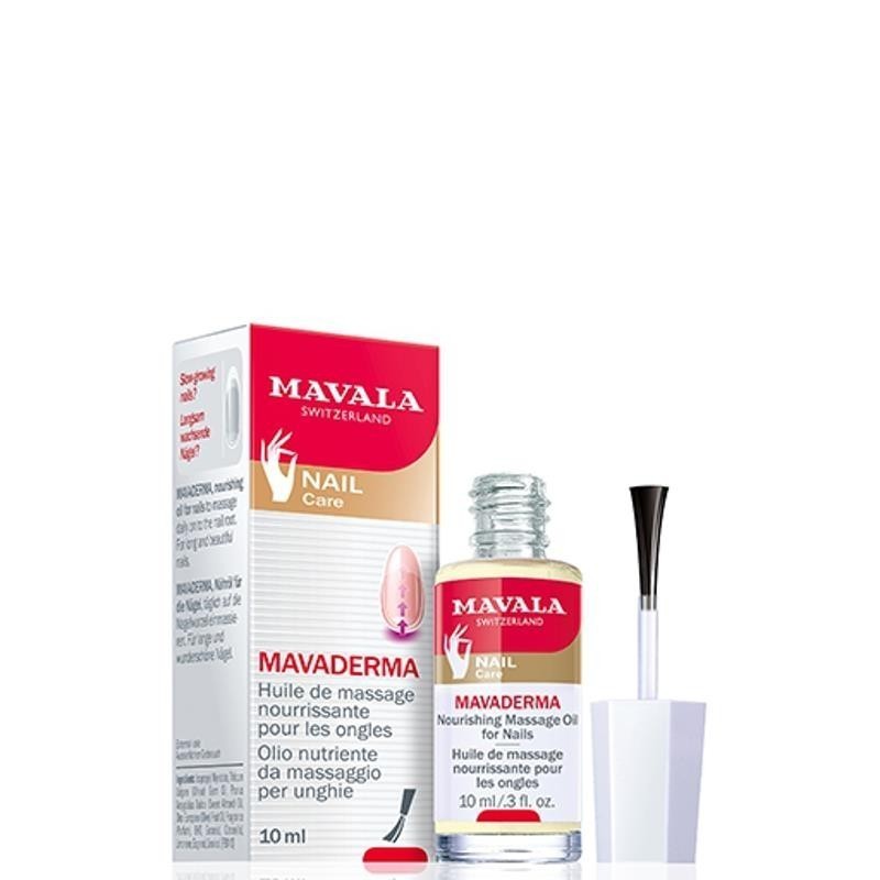 Mavaderma Acceleratore Crescita 10 ML_MAV90101_Mavala